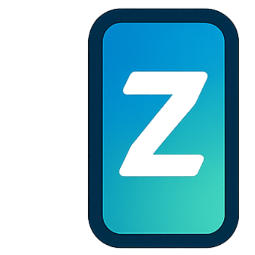 Zentro Apps Logo